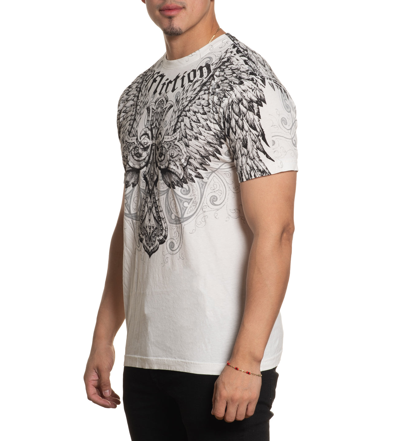 Kingdom Tee
