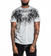 Homage Tee