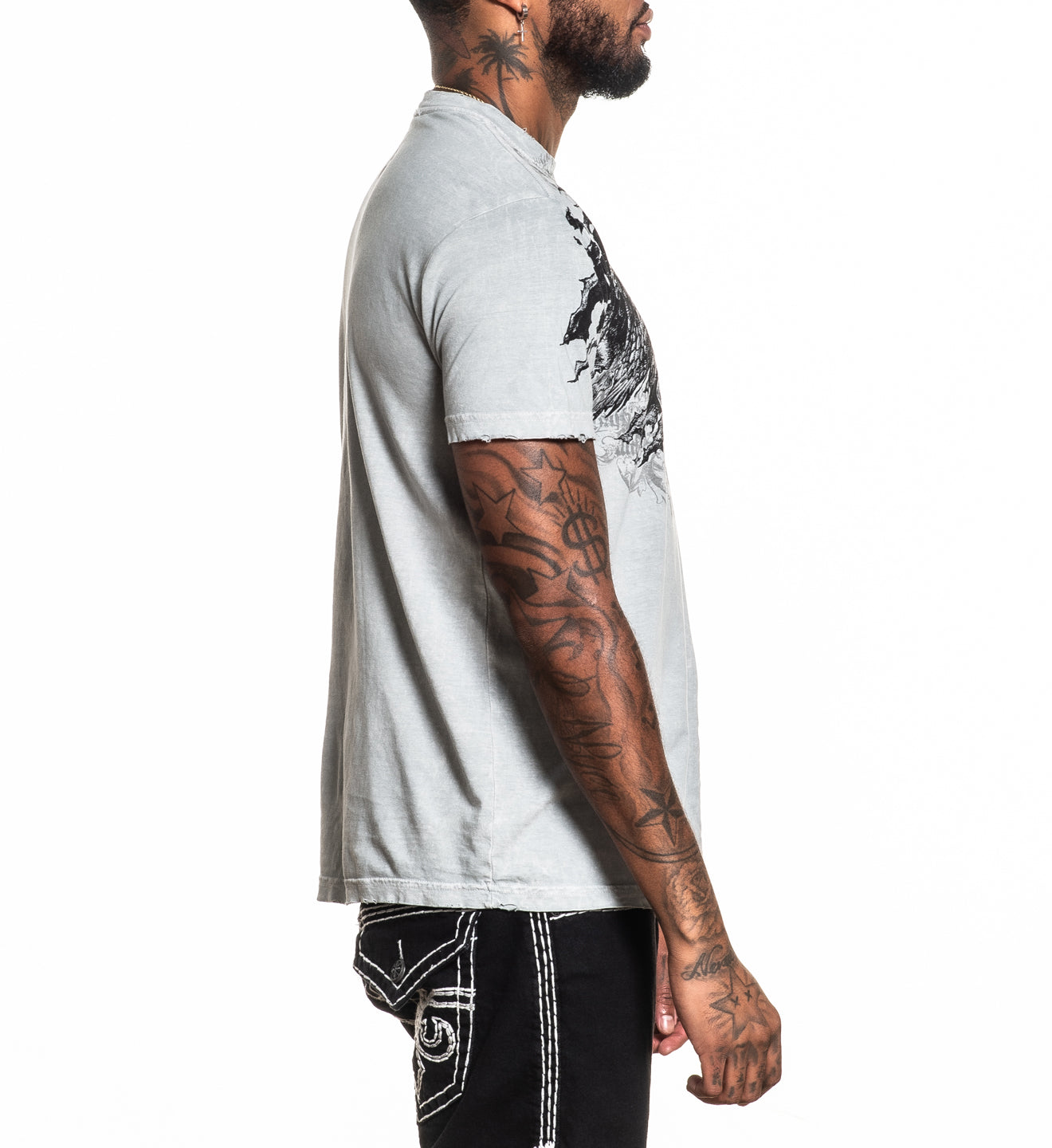Homage Tee