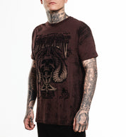 Mortal Suit Tee