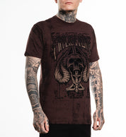 Mortal Suit Tee
