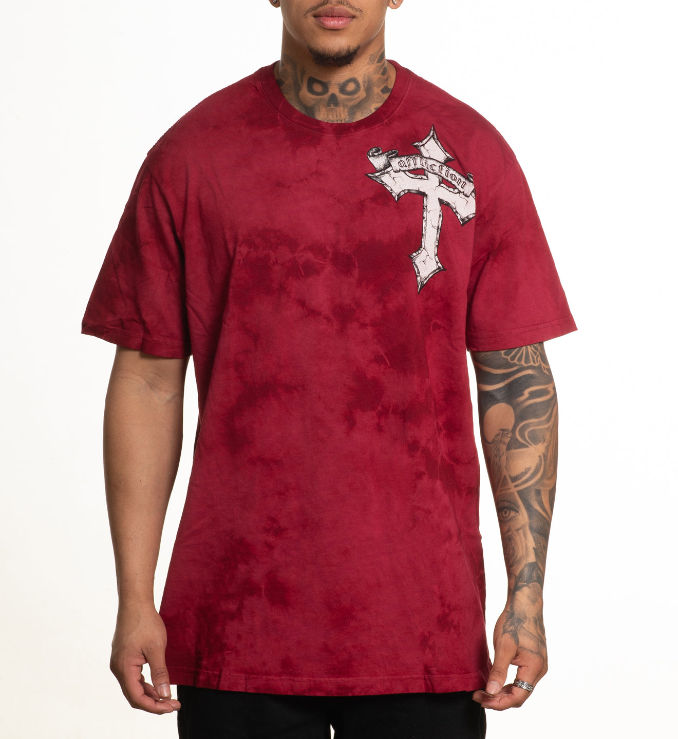 Live Fast Tee