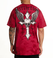 Live Fast Tee