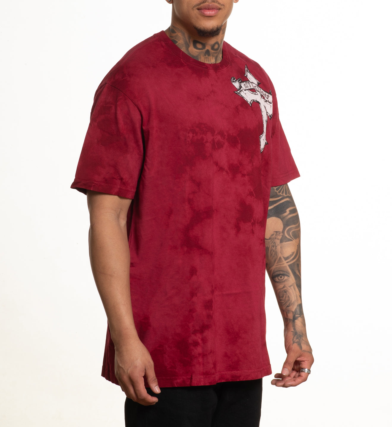 Live Fast Tee