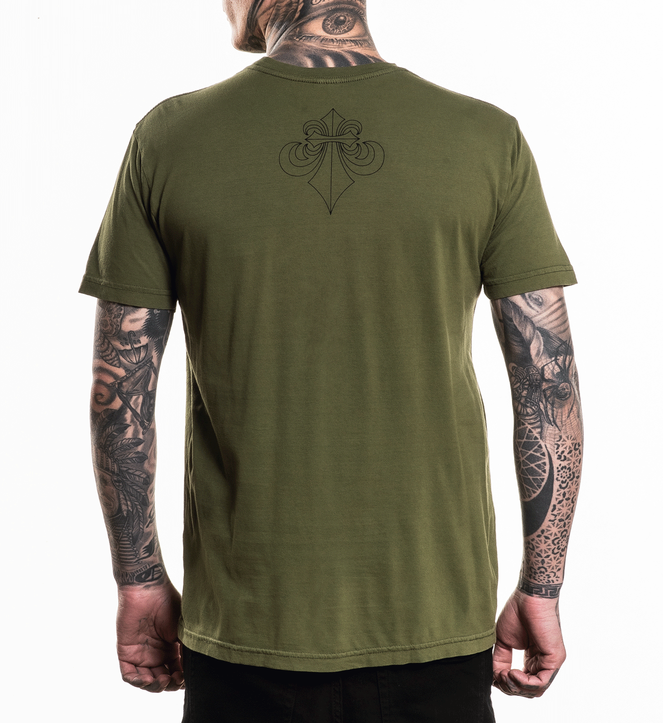 Angels Tee