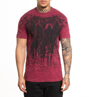 Black Night Tee