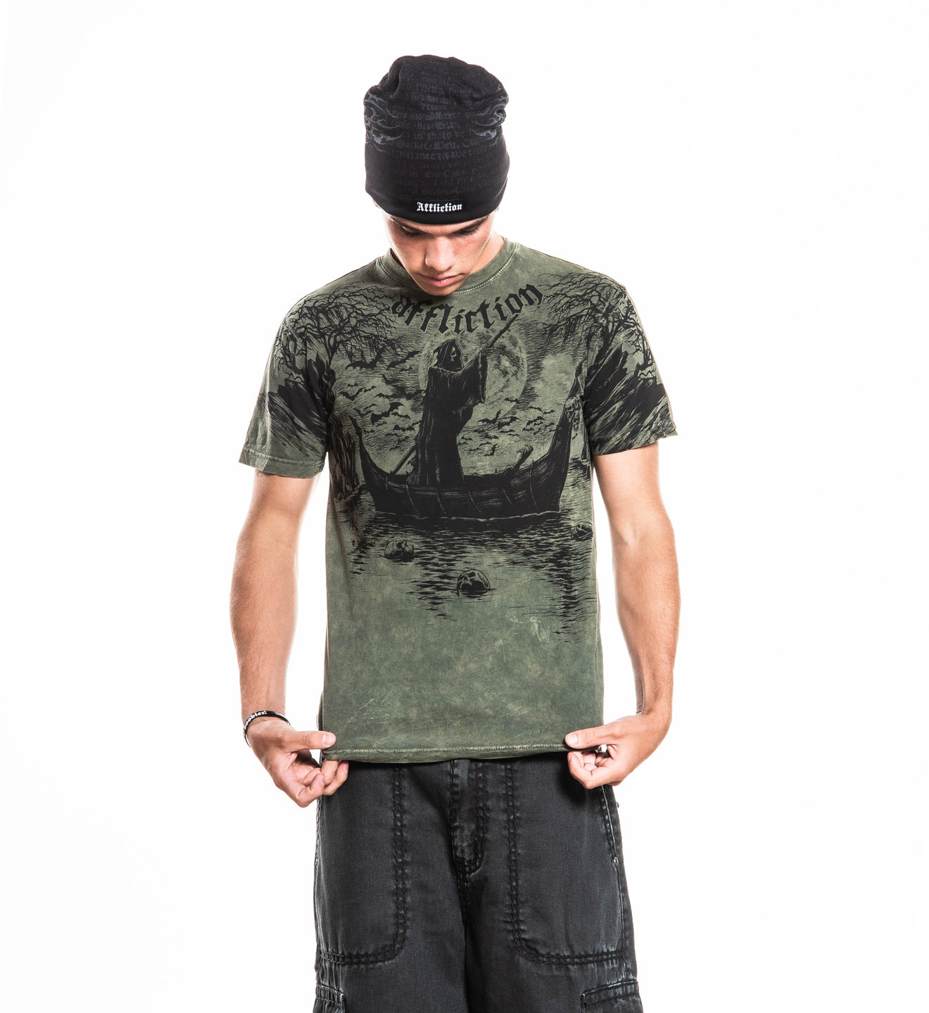 River Styx Tee