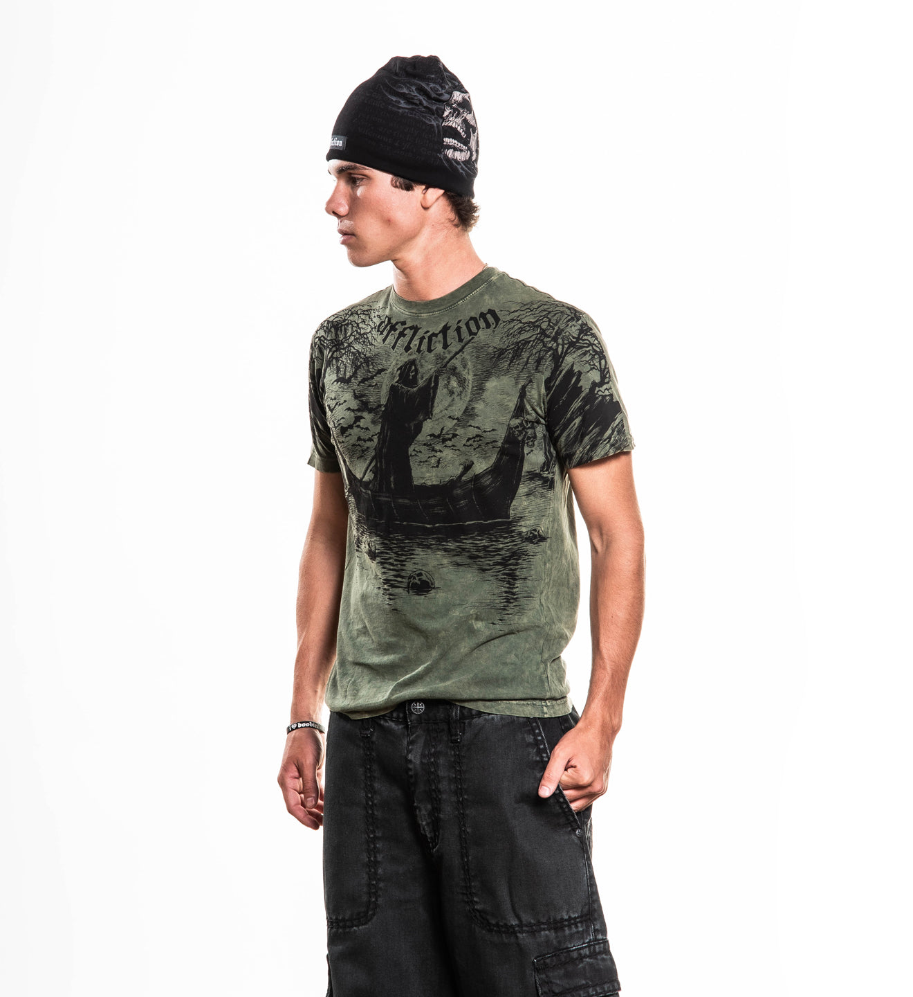 River Styx Tee