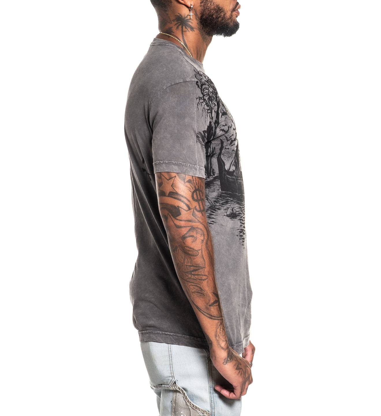 River Styx Tee