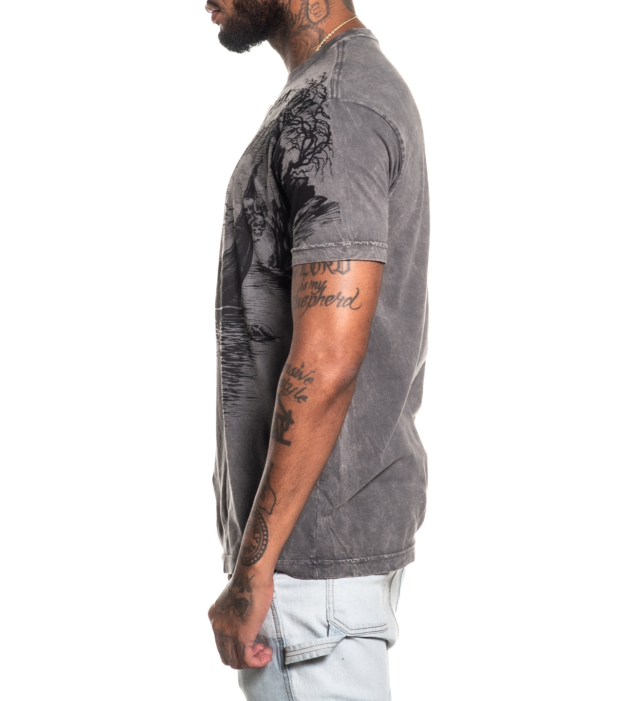 River Styx Tee