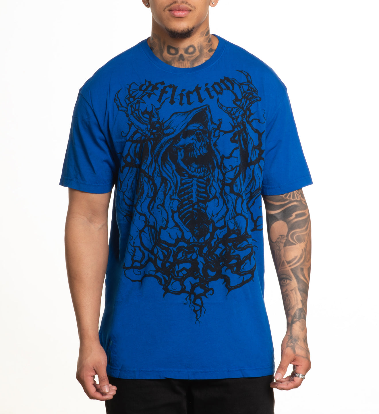 Misfit Sorrow Tee