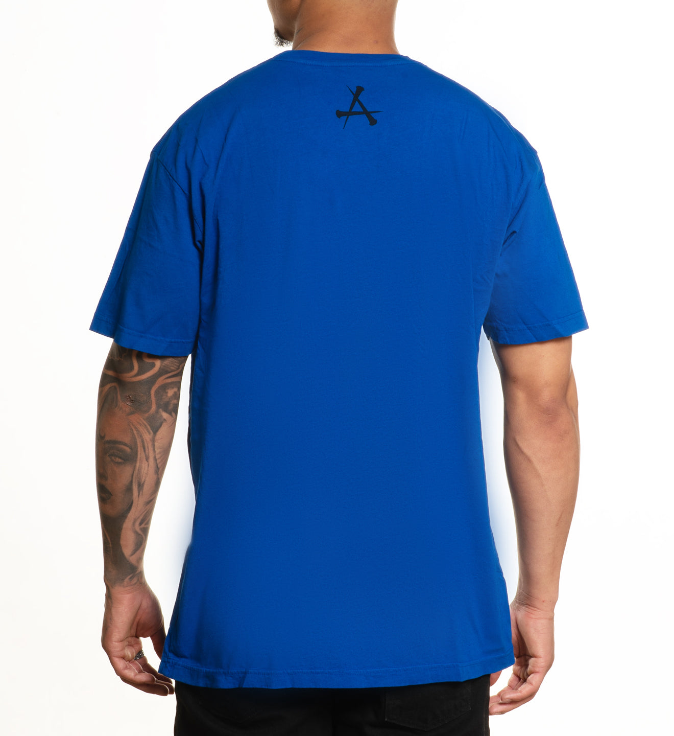 Misfit Sorrow Tee