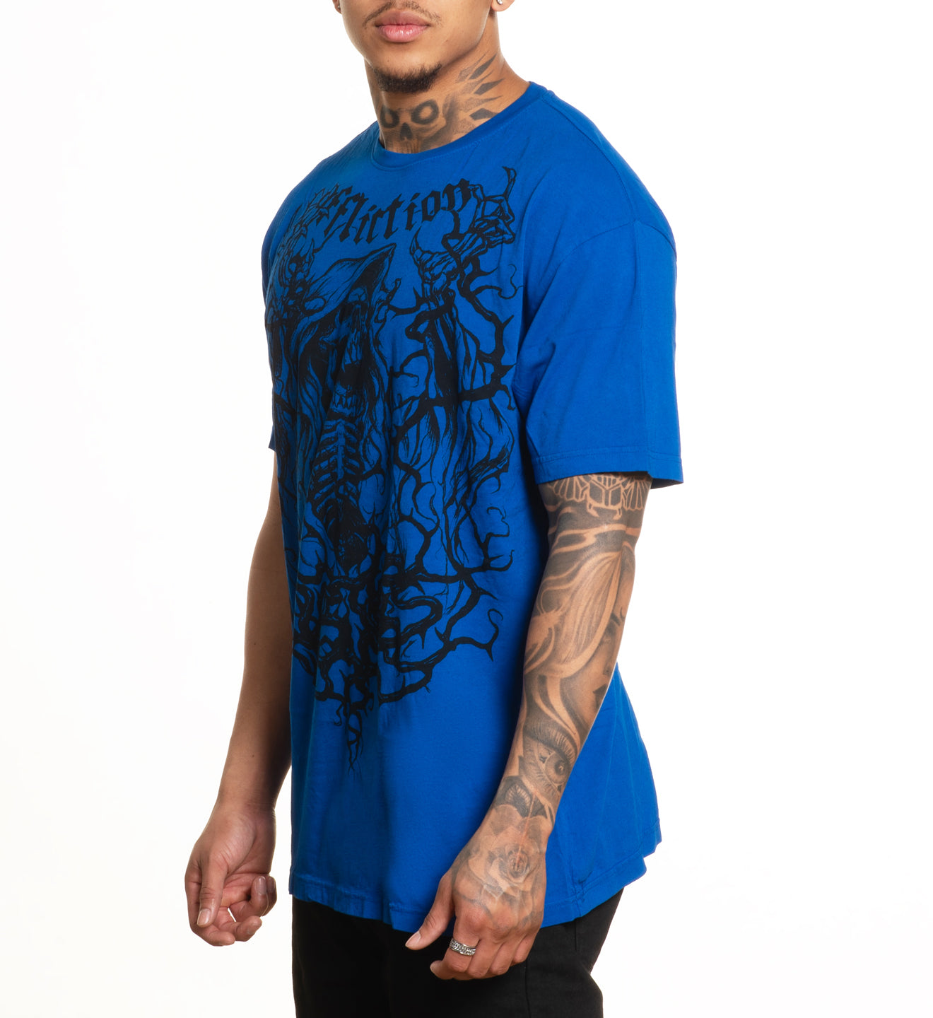 Misfit Sorrow Tee