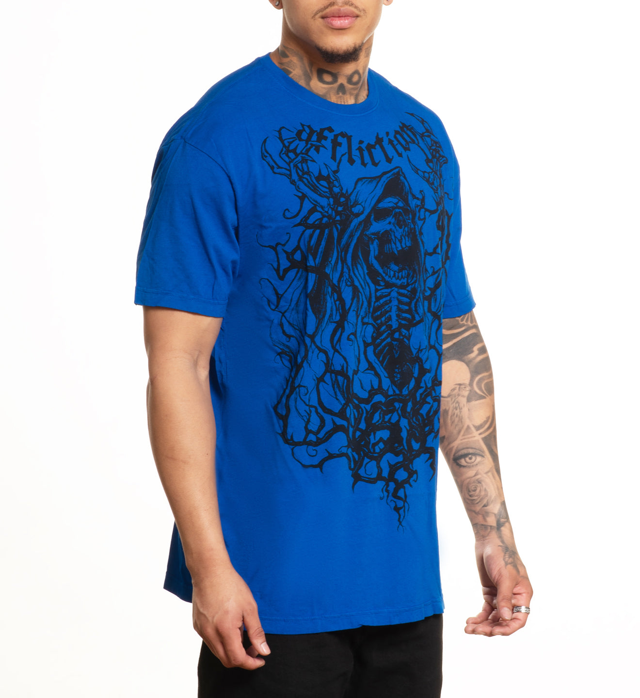 Misfit Sorrow Tee