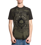 Silent Endeavor Tee