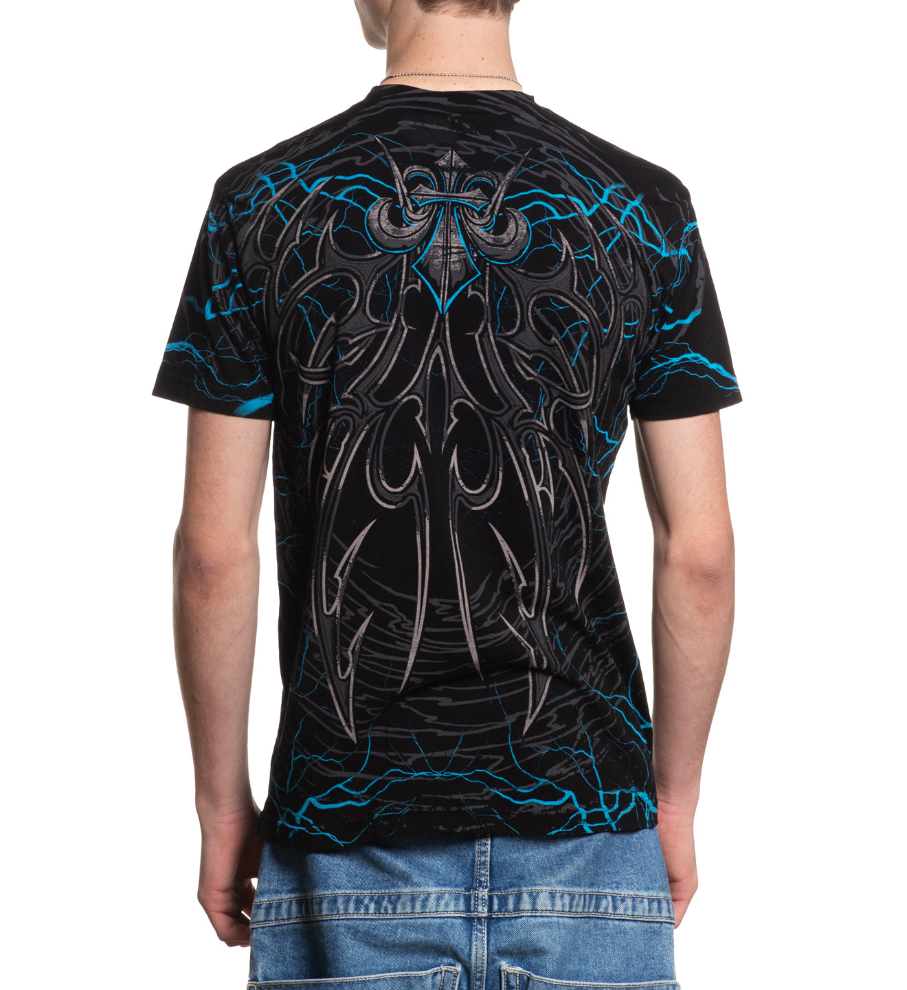 Street Savage Tee