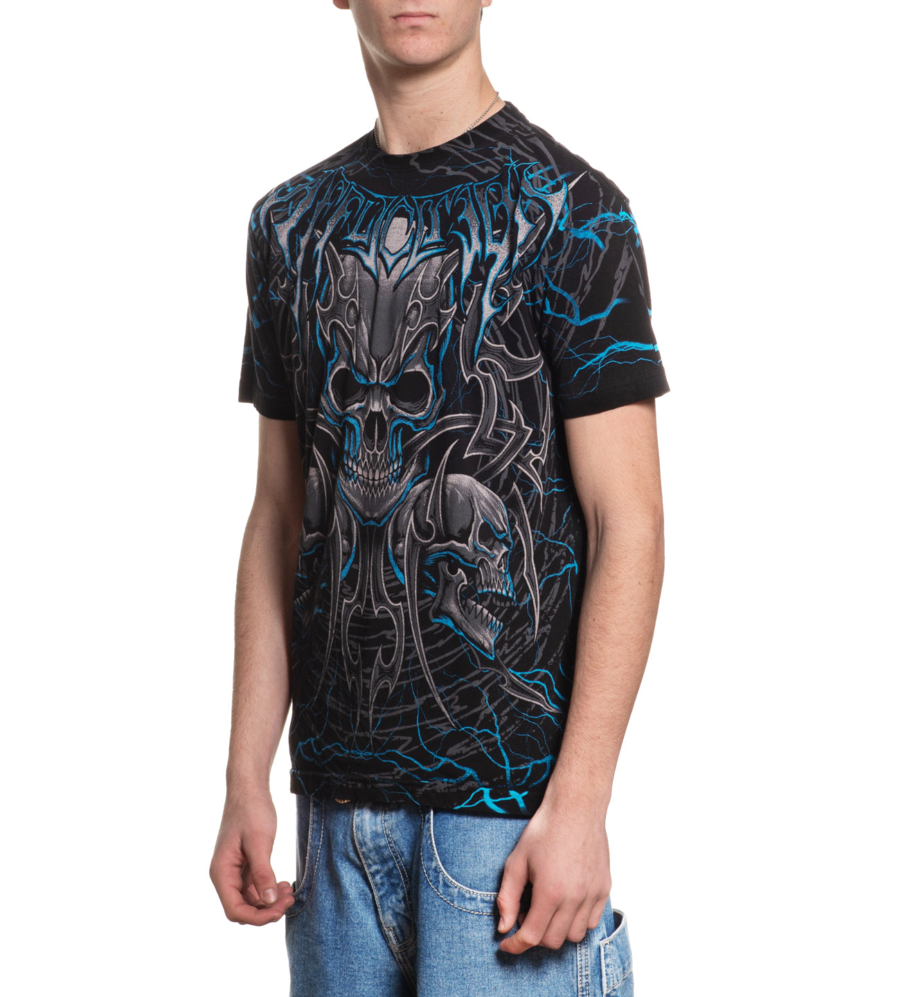 Street Savage Tee