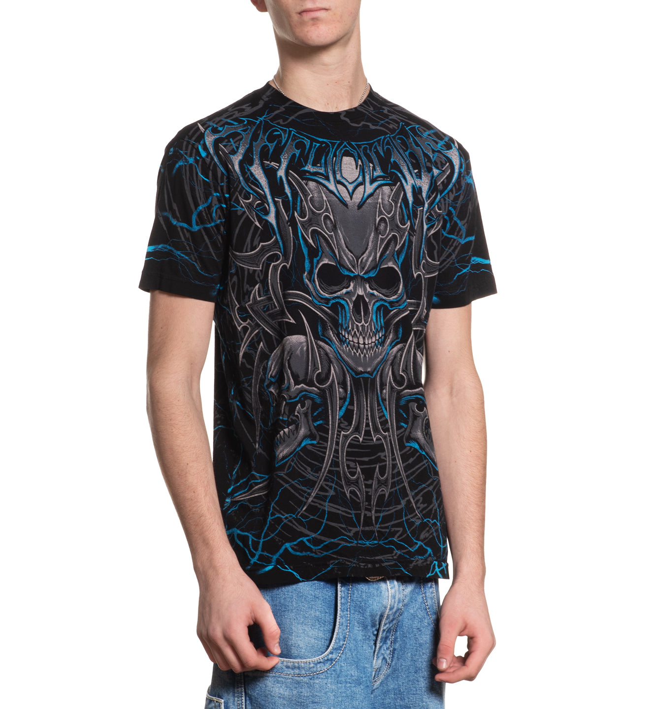 Street Savage Tee