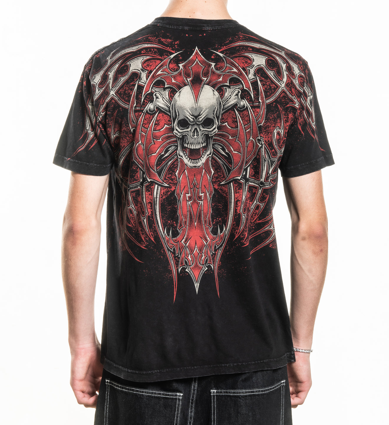 Immortal Empire Tee