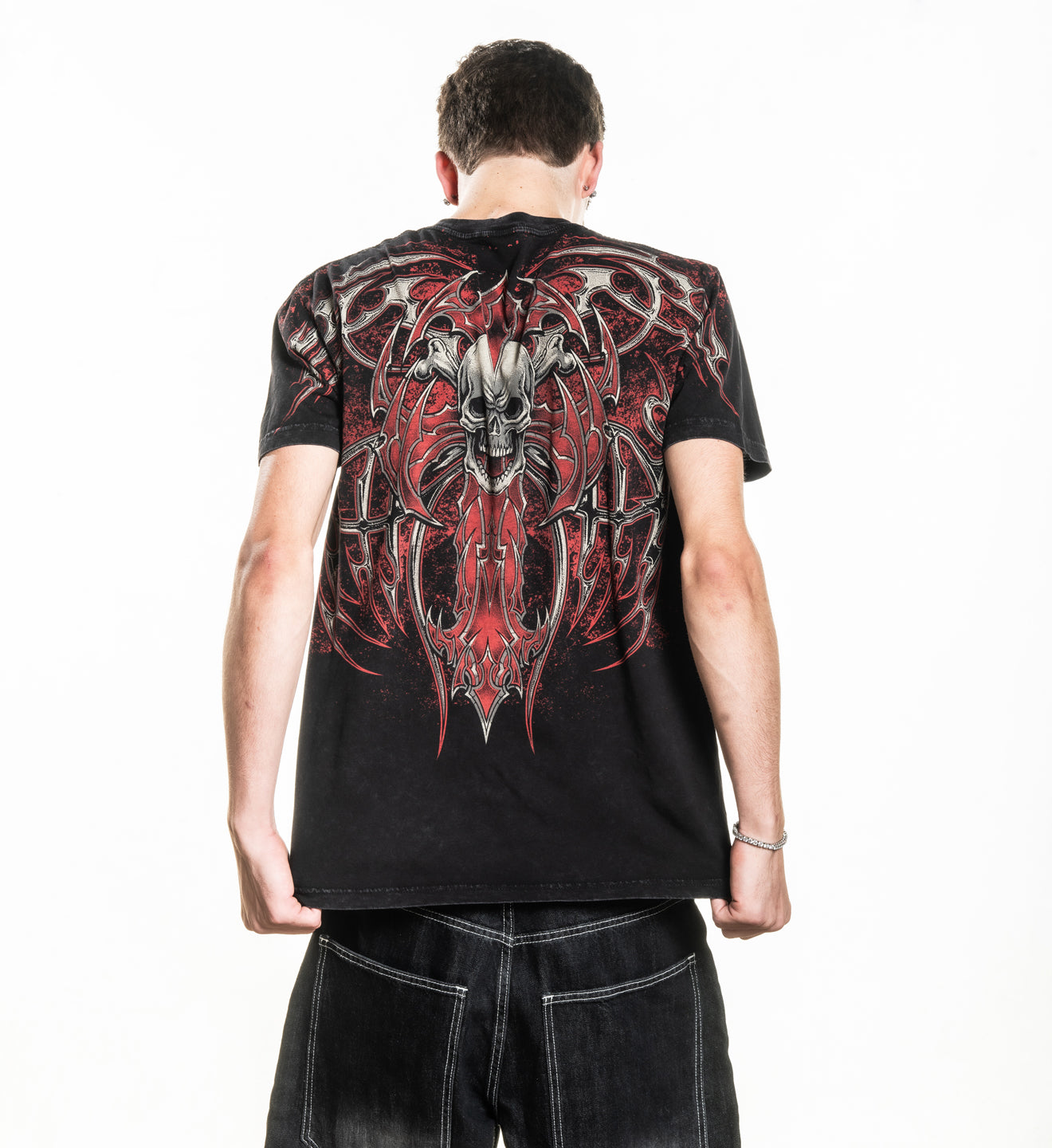 Immortal Empire Tee