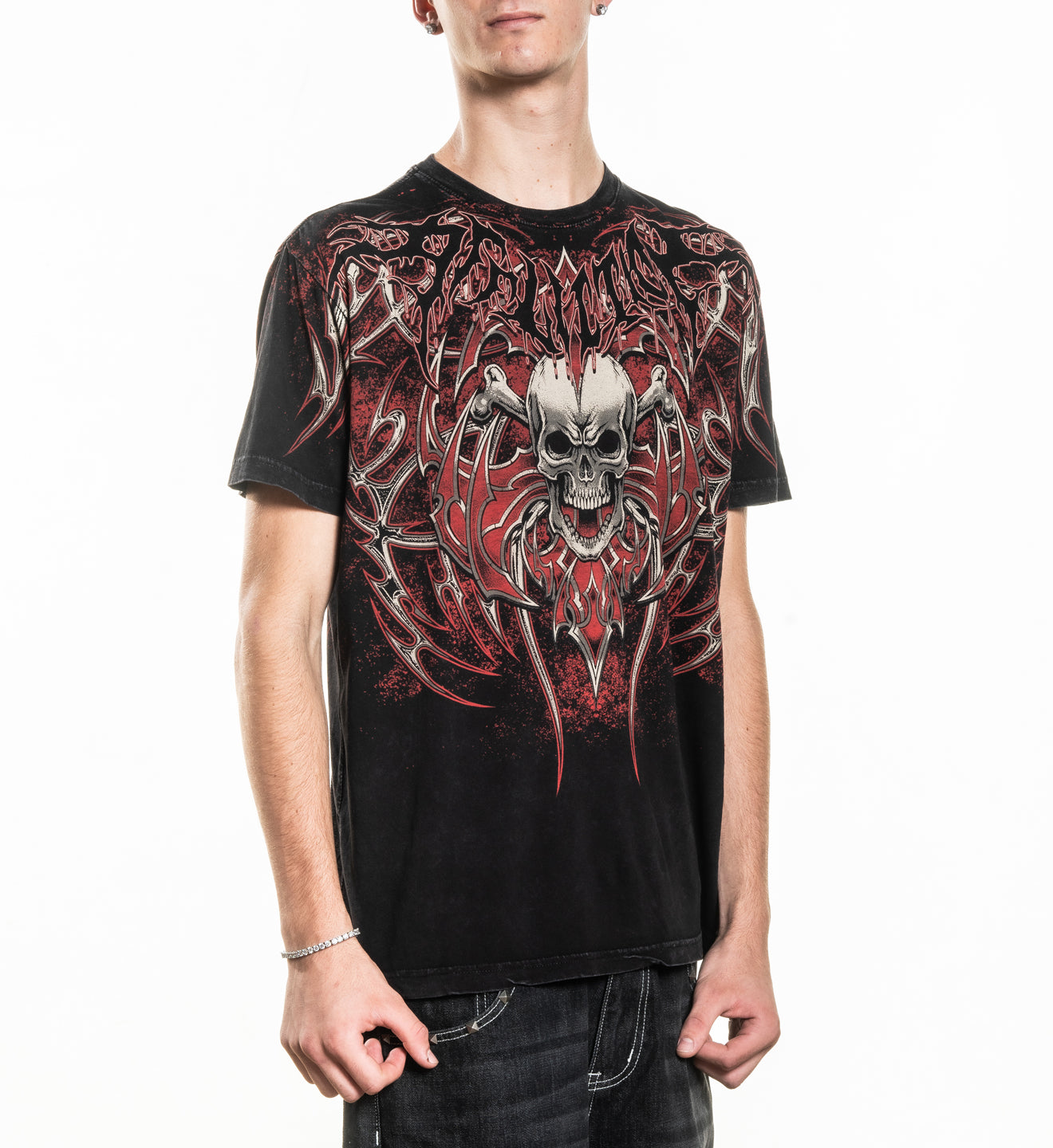 Immortal Empire Tee
