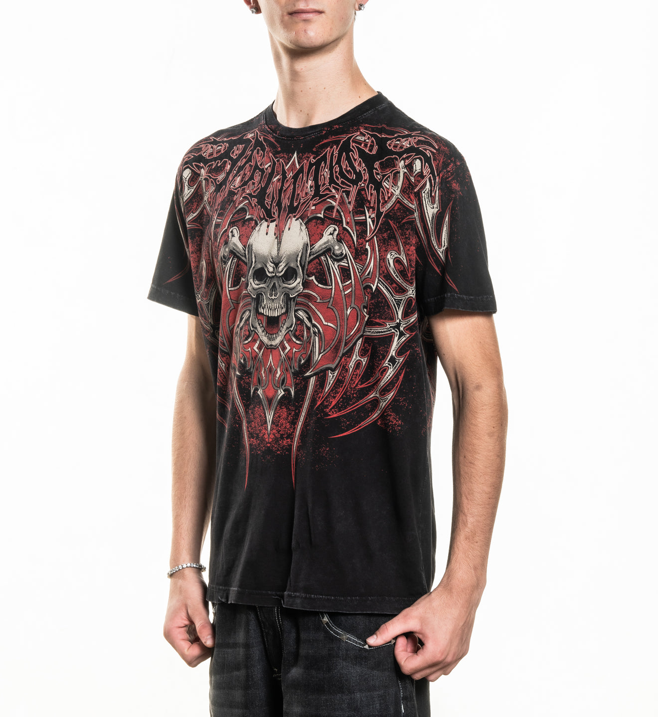 Immortal Empire Tee