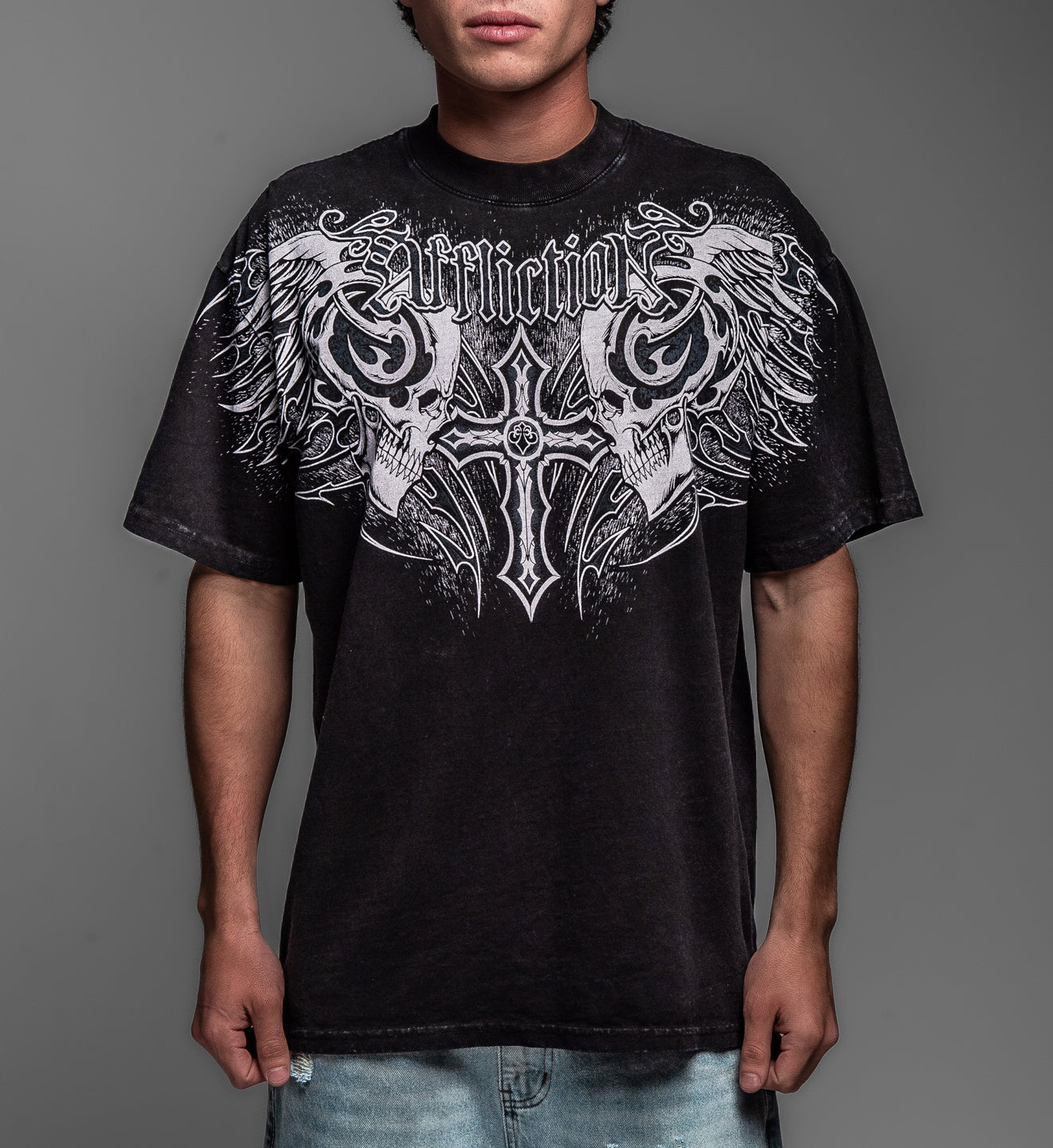 Dark Deceiver Tee