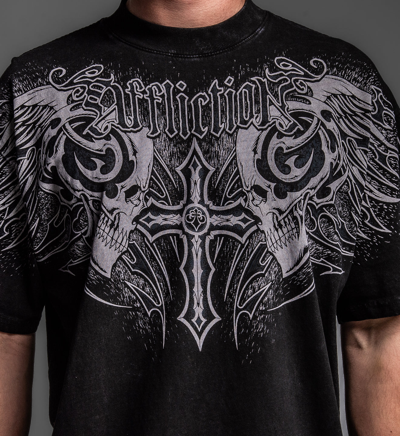 Dark Deceiver Tee