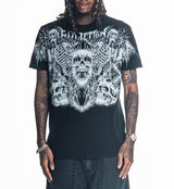 Horror Swarm Tee