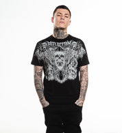 Horror Swarm Tee