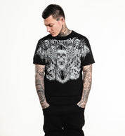 Horror Swarm Tee