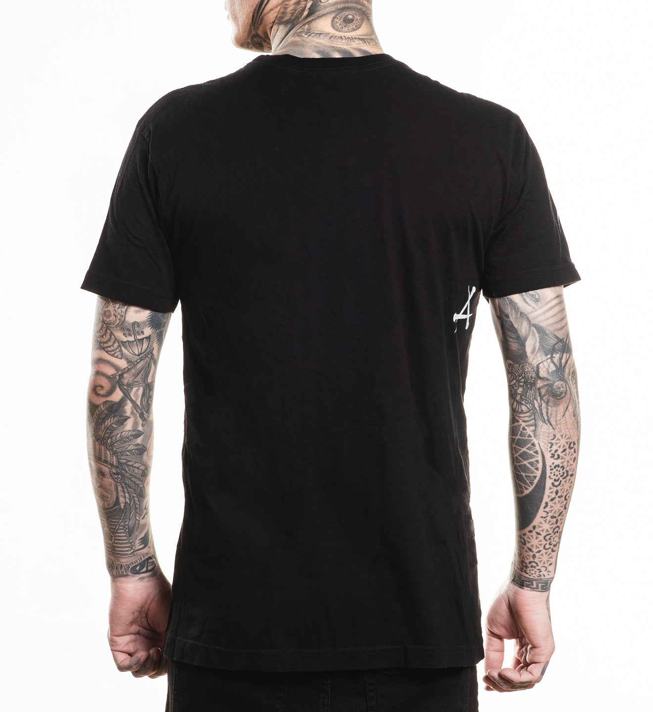 Horror Swarm Tee