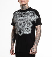 Horror Swarm Tee