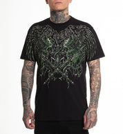 Toxic Wrath Tee