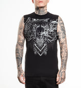 Permafrost Muscle Tank