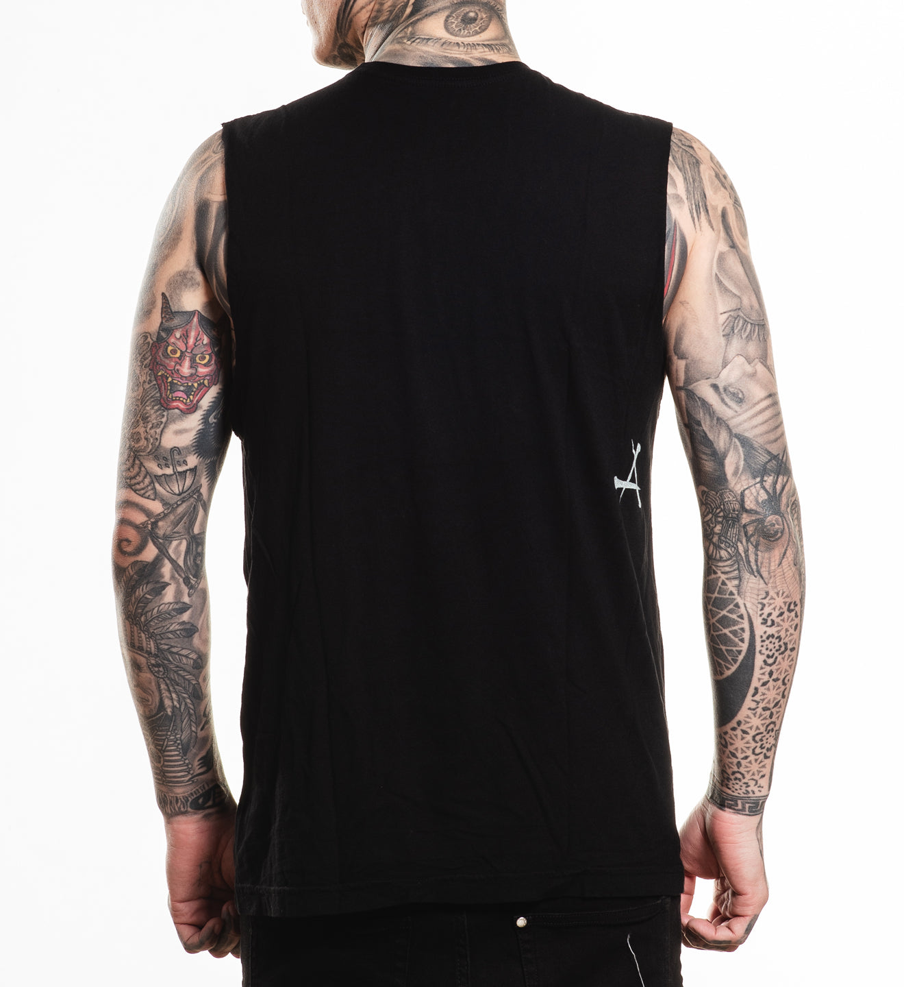 Permafrost Muscle Tank