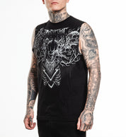 Permafrost Muscle Tank