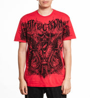 Caustic Abyss Tee