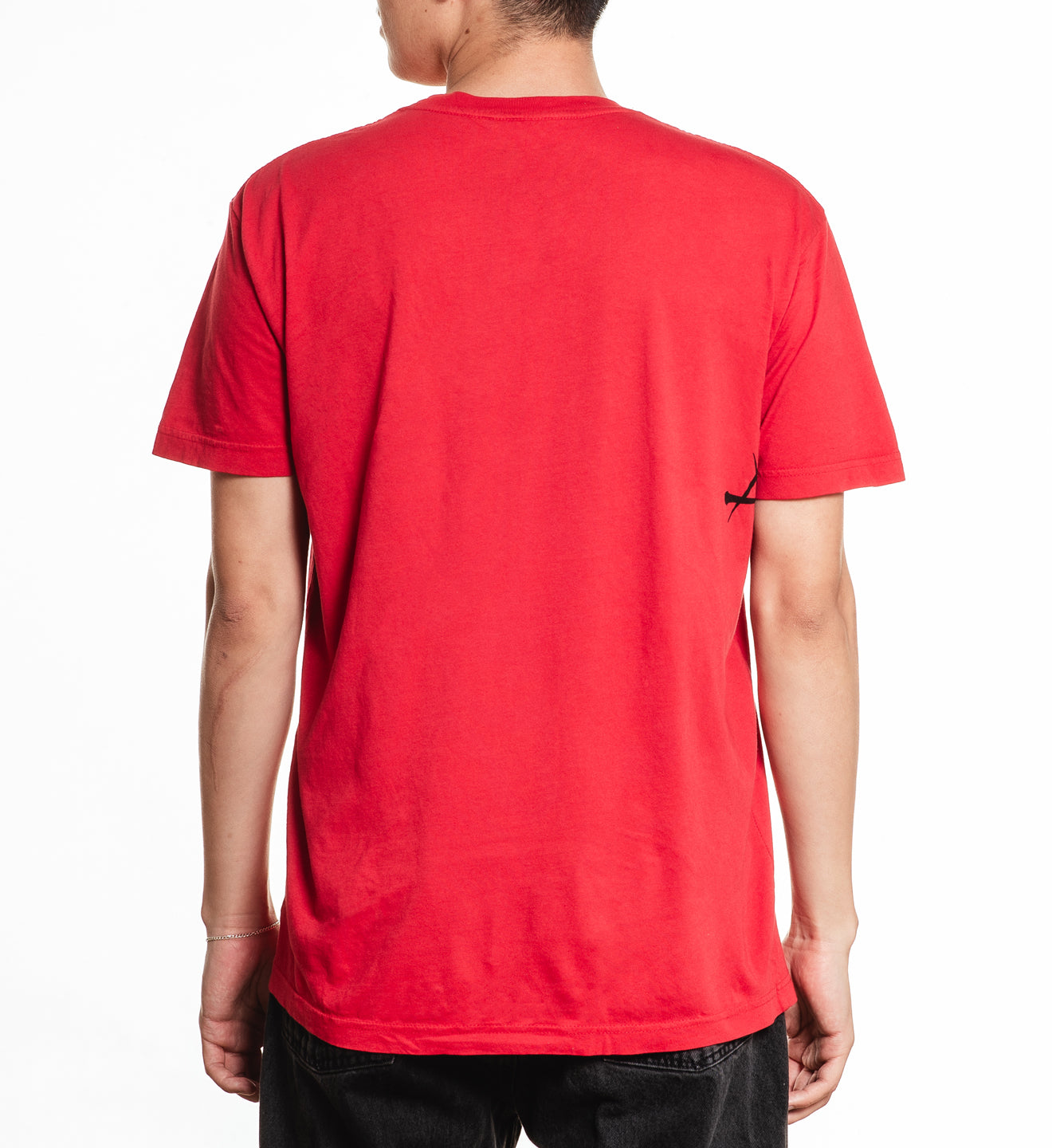 Caustic Abyss Tee