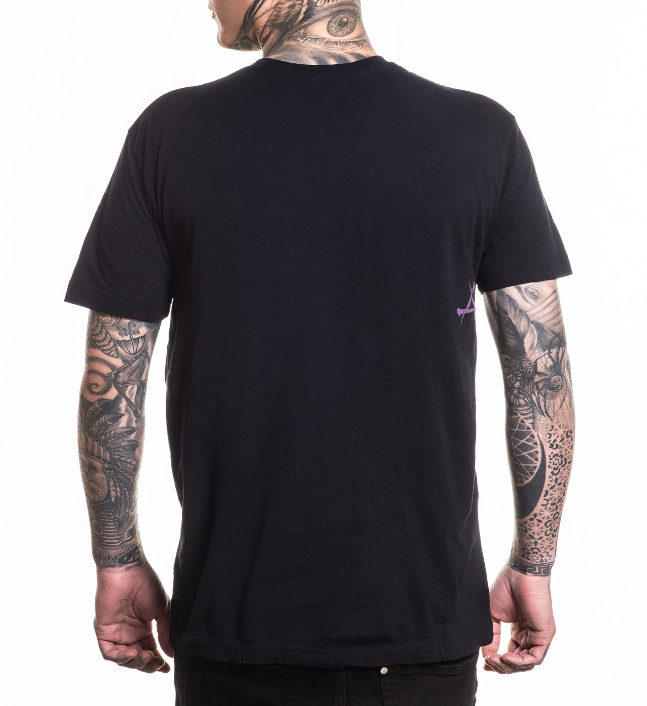 Darkness Falls Tee – Affliction Clothing
