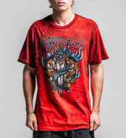 Poison Revenge Tee
