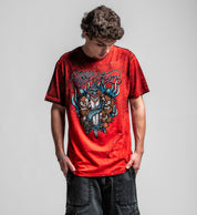Poison Revenge Tee