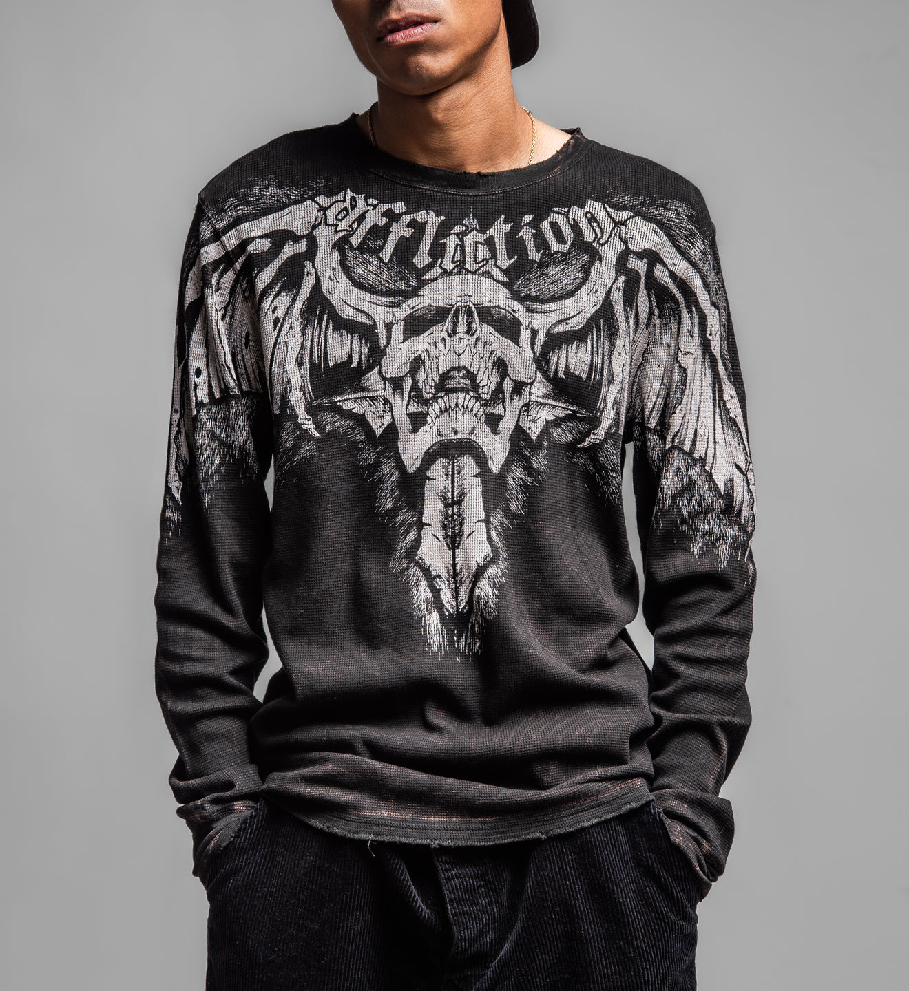 Night Screamer LS Thermal