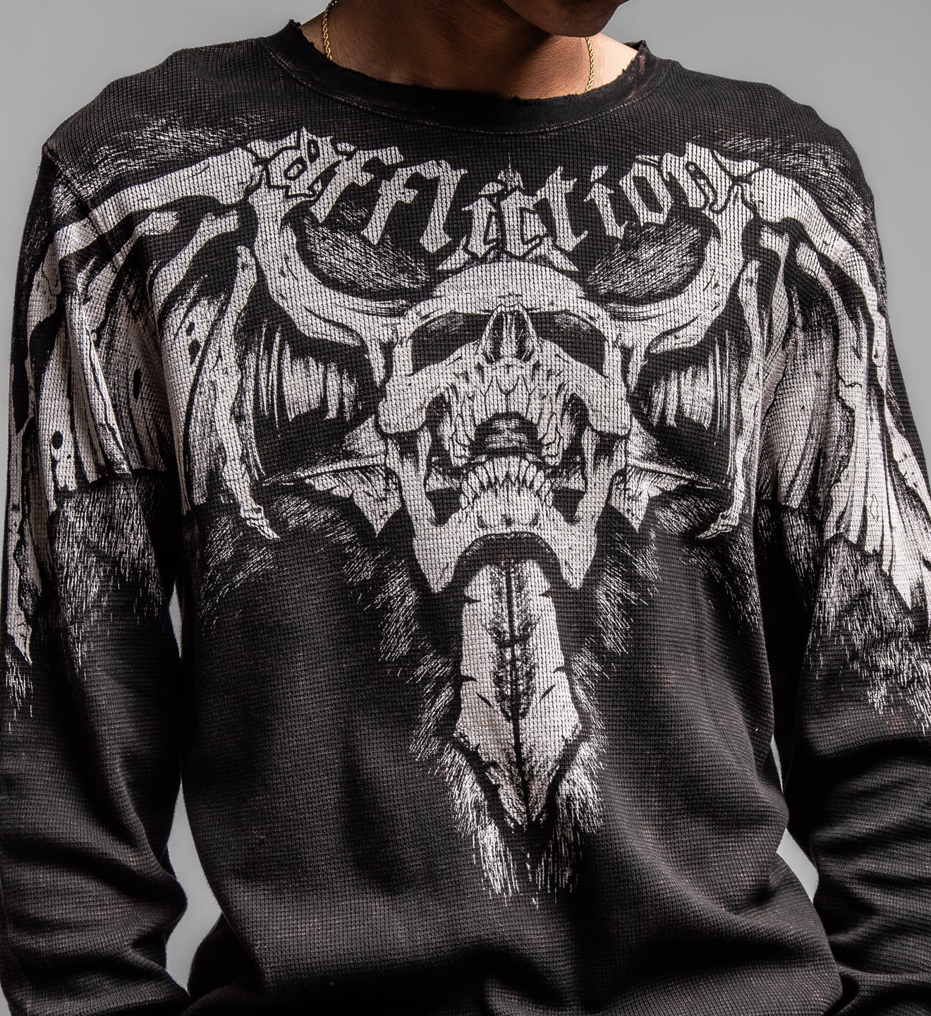 Night Screamer LS Thermal