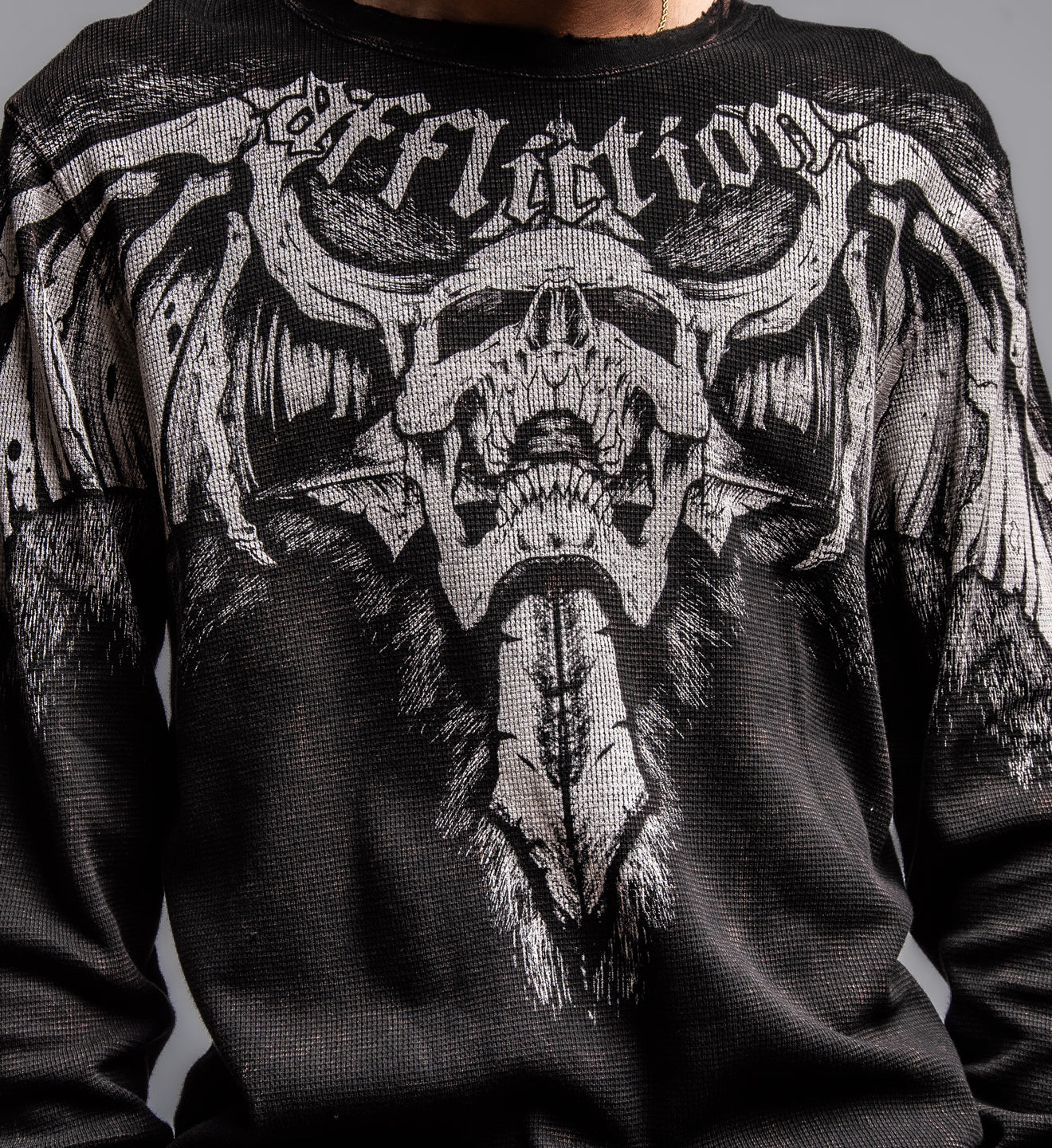 Night Screamer LS Thermal