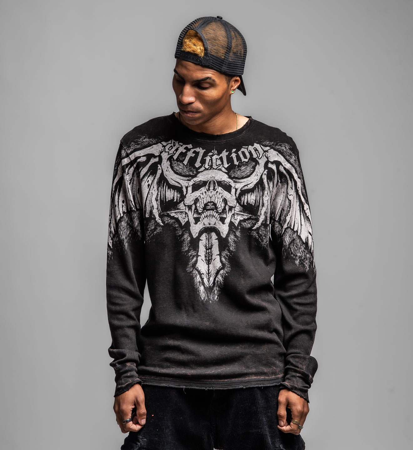 Night Screamer LS Thermal