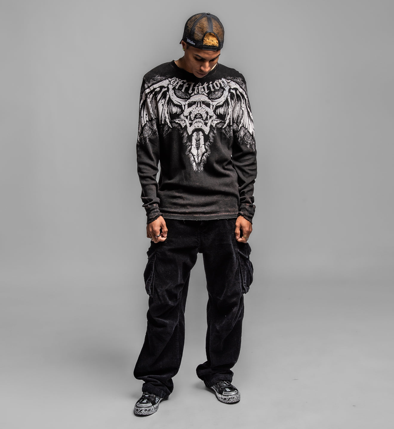 Night Screamer LS Thermal