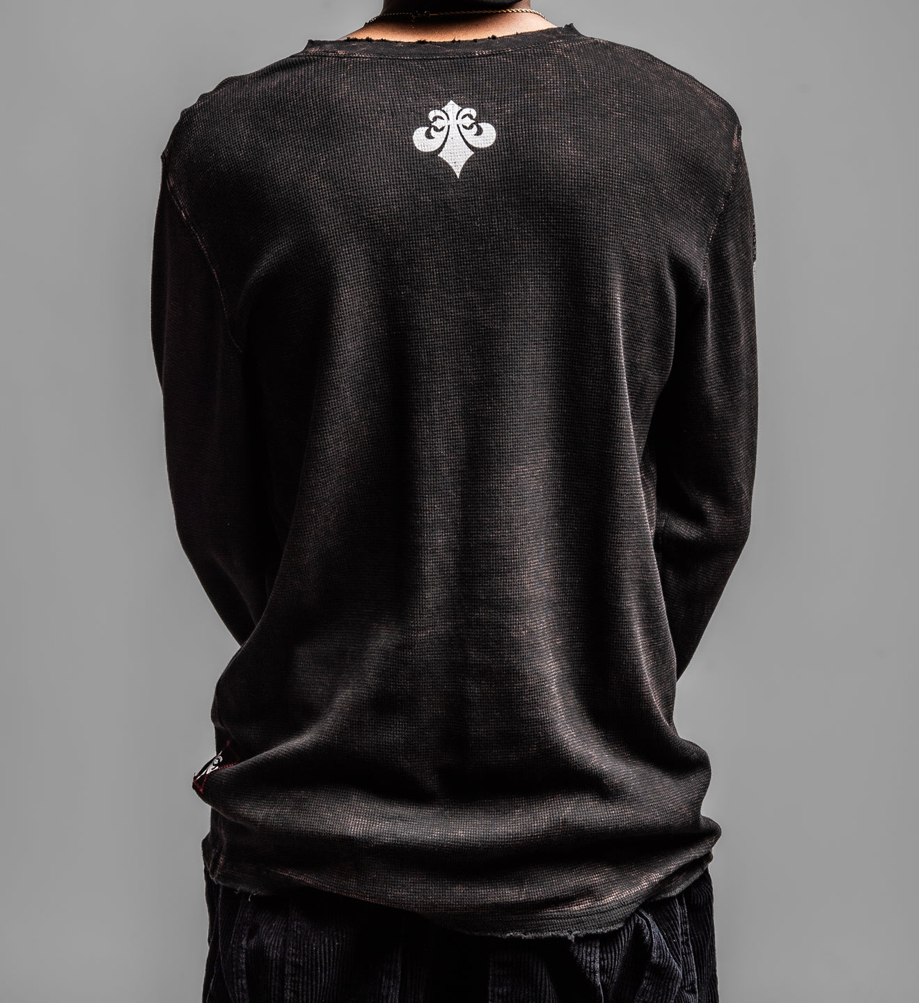 Night Screamer LS Thermal