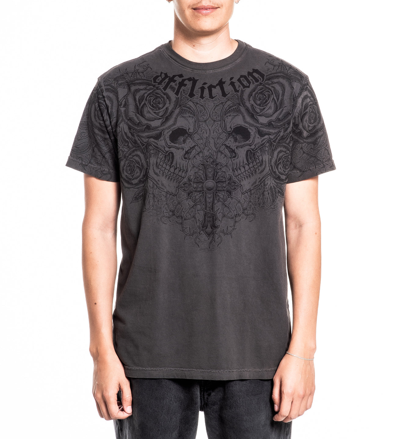 Forgotten Tee