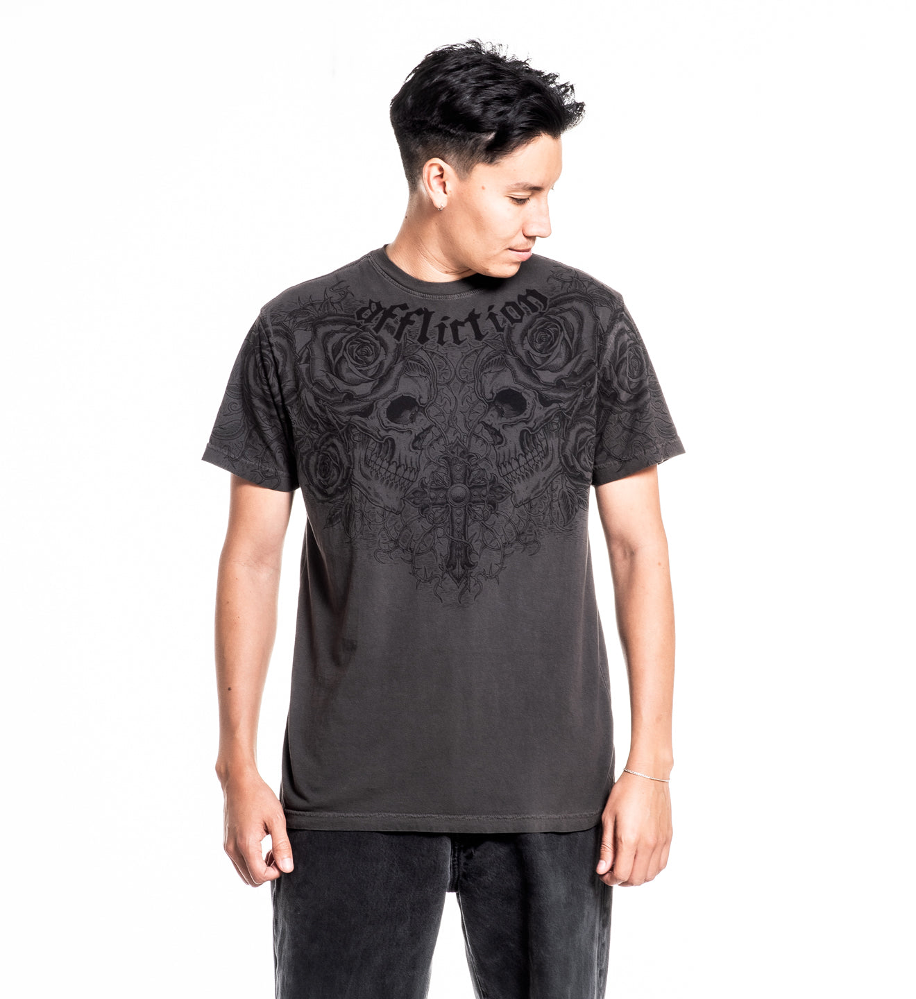 Forgotten Tee